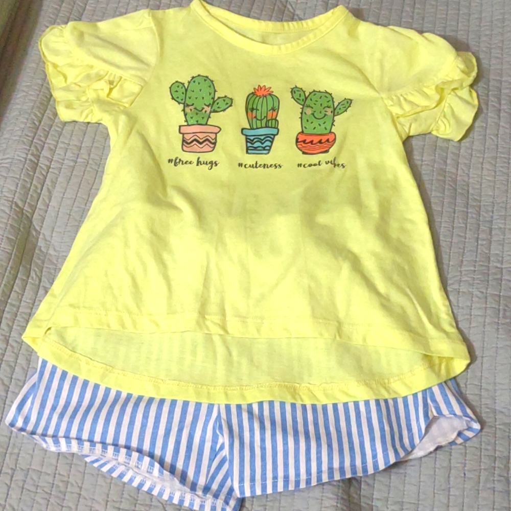 Freestyle Revolution Matching Set Size 5
